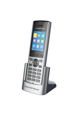 Grandstream DP730 HD DECT Phone