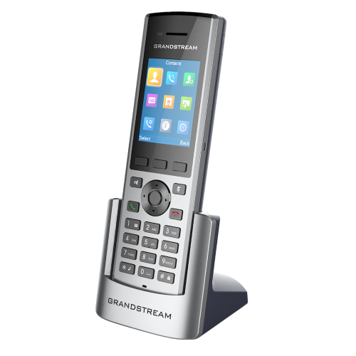 Grandstream DP730 HD DECT Phone
