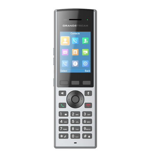 Grandstream DP730 HD DECT Phone