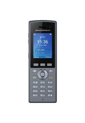 Grandstream DP735 HD DECT Phone