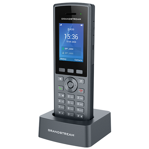 Grandstream DP735 HD DECT Phone