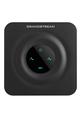 Grandstream HandyTone 802 v2 (HT802 v2) ATA