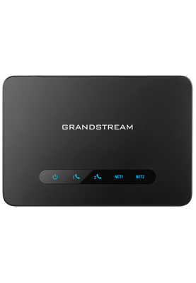 Grandstream HandyTone 812 v2 (HT812 v2) ATA