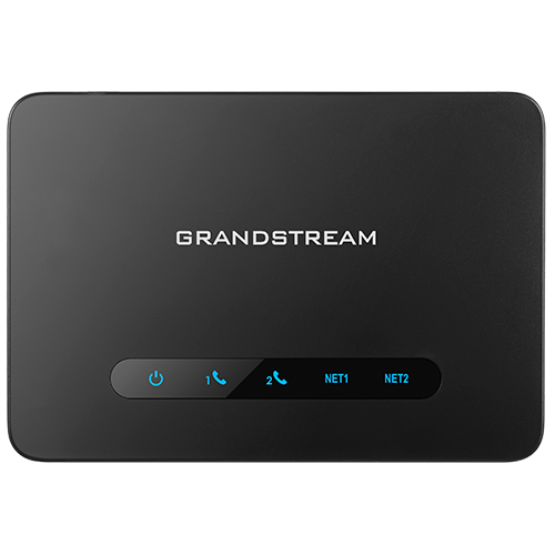 Grandstream HandyTone 812 v2 (HT812 v2) ATA