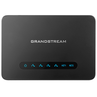 Grandstream HandyTone 814 v2 (HT814 v2) ATA