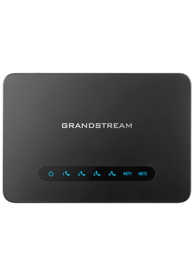 Grandstream HandyTone 814 v2 (HT814 v2) ATA