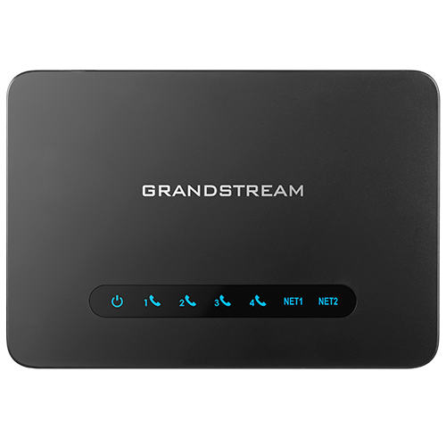 Grandstream HandyTone 814 v2 (HT814 v2) ATA