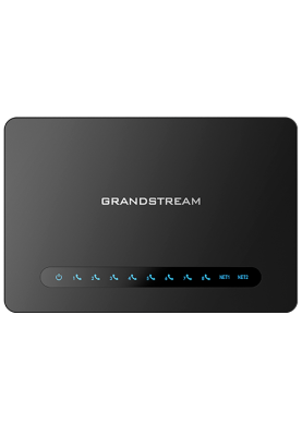 Grandstream HandyTone 818 v2 (HT818 v2) ATA