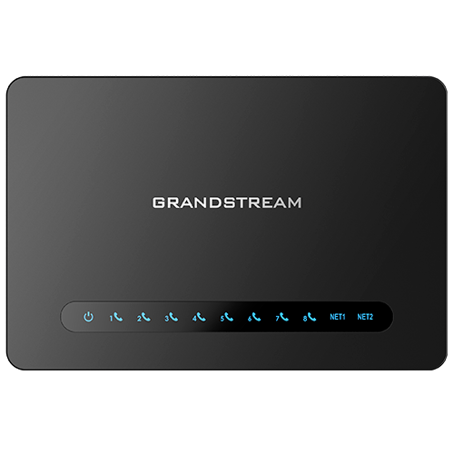 Grandstream HandyTone 818 v2 (HT818 v2) ATA