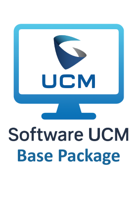 Grandstream Software UCM Base Package