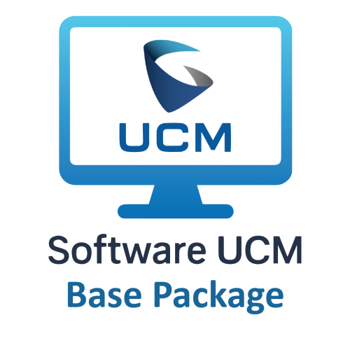 Grandstream Software UCM Base Package