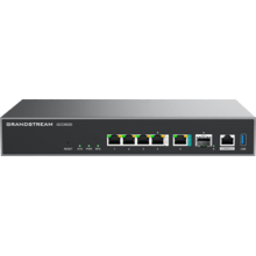 Grandstream GCC6021 UC + Networking Convergence