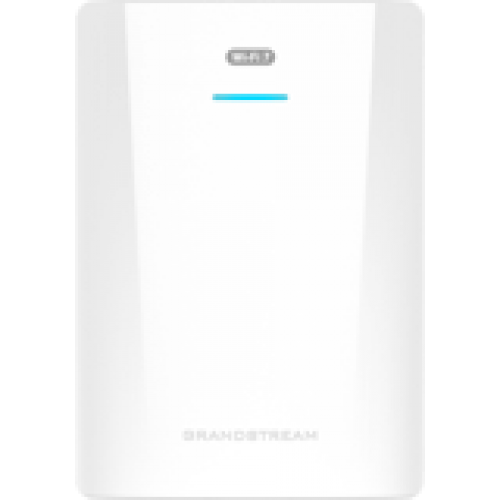 GWN7670WM Wi-Fi 7 In-Wall Access Point