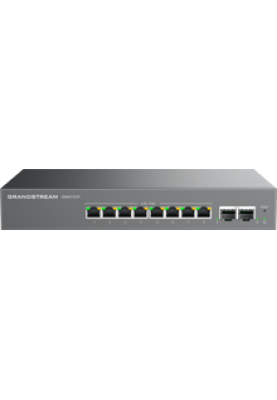 Grandstream GWN7721 2.5GbE Layer 2 Network Switches