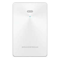 Grandstream GWN7661E In-wall 802.11ax Wi-Fi 6 Access Point