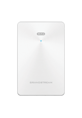 Grandstream GWN7661E In-wall 802.11ax Wi-Fi 6 Access Point