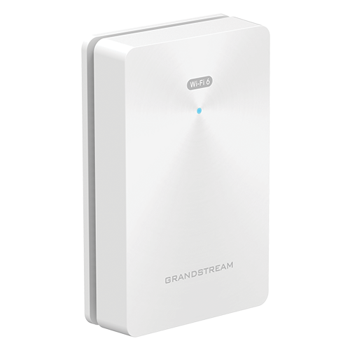 Grandstream GWN7661E In-wall 802.11ax Wi-Fi 6 Access Point