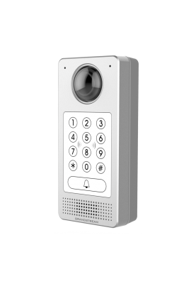 Grandstream GDS3710 IP Video Door System