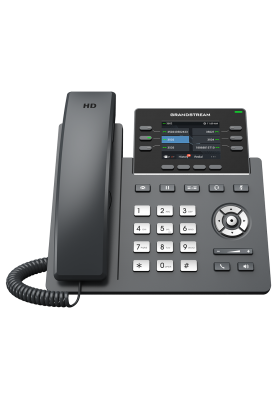 Grandstream GRP2613W IP Phone