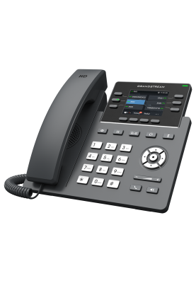 Grandstream GRP2613W IP Phone