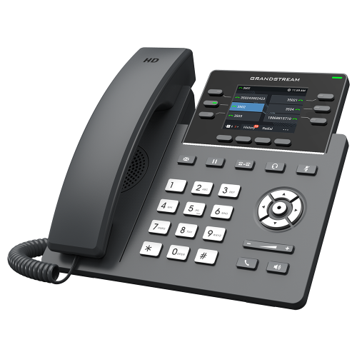 Grandstream GRP2613W IP Phone