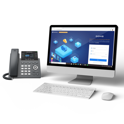 Grandstream GRP2613W IP Phone