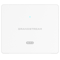 Grandstream GWN7604 In-wall 802.11ax Wi-Fi 6 Access Point