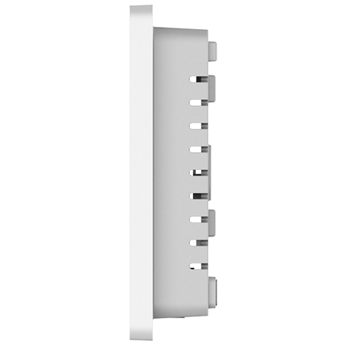 Grandstream GWN7604 In-wall 802.11ax Wi-Fi 6 Access Point