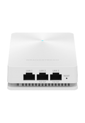 Grandstream GWN7624 In-Wall Access Point