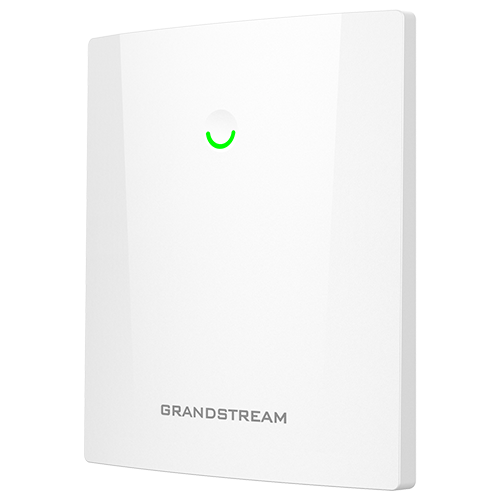 Grandstream GWN7660ELR Enterprise-Grade 2x2:2 Wi-Fi 6 Weatherproof Long-Range Access Point