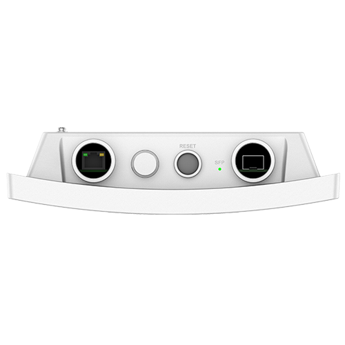 Grandstream GWN7660ELR Enterprise-Grade 2x2:2 Wi-Fi 6 Weatherproof Long-Range Access Point