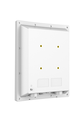 Grandstream GWN7660ELR Enterprise-Grade 2x2:2 Wi-Fi 6 Weatherproof Long-Range Access Point