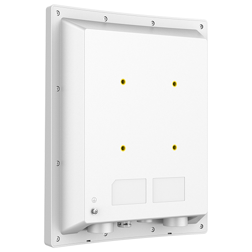 Grandstream GWN7660ELR Enterprise-Grade 2x2:2 Wi-Fi 6 Weatherproof Long-Range Access Point