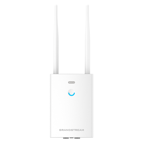 Grandstream GWN7660LR Long-Range Wi-Fi 6 Access Point