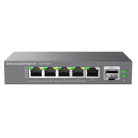 Комутатор Grandstream GWN7700MP