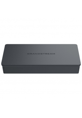 Комутатор Grandstream GWN7711