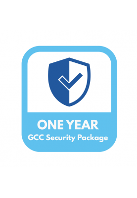 Grandstream GCC6000 Series Firewall Plan 1-Year Update