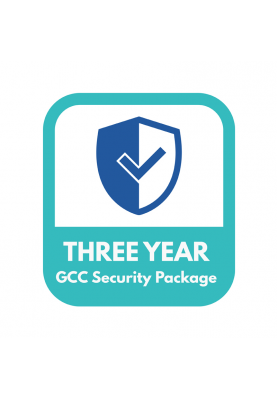 Grandstream GCC6000 Series Firewall Plan 3-Year Update