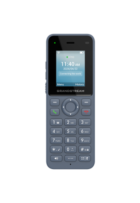 WiFi 6 IP телефон Grandstream WP816