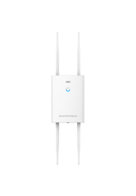 Grandstream GWN7664LR High-Performance Outdoor Wi-Fi 6 Access Point