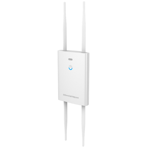 Grandstream GWN7664LR High-Performance Outdoor Wi-Fi 6 Access Point