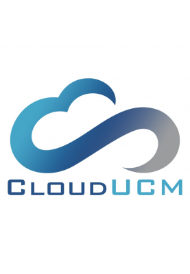 Grandstream CloudUCM Startup