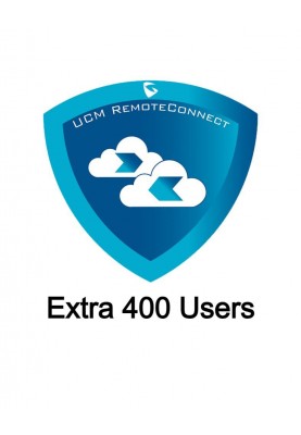 UCMRC Extra 400 Users