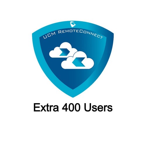 UCMRC Extra 400 Users