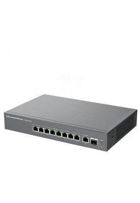 Комутатор Grandstream GWN7721PE
