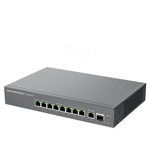 Комутатор Grandstream GWN7721PE