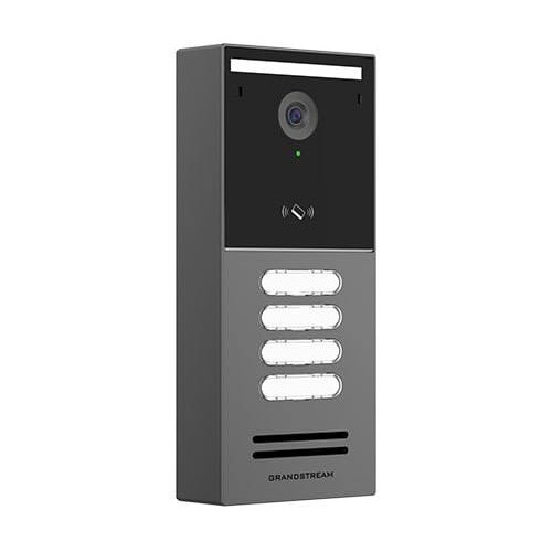 Grandstream GDS3726Q Smart IP Video Door Station