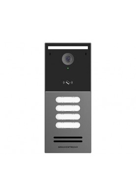 Grandstream GDS3726Q Smart IP Video Door Station