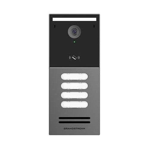 Grandstream GDS3726Q Smart IP Video Door Station