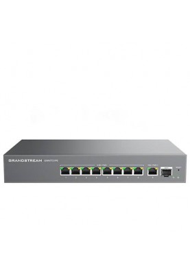 Комутатор Grandstream GWN7721PE